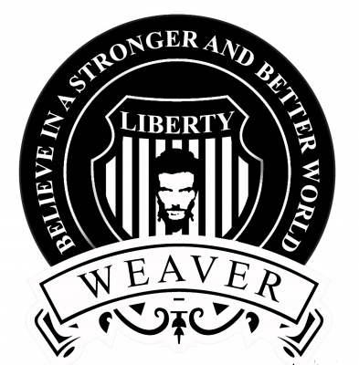 weaver shop logo