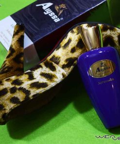 عطر زنانه آلیسا جانوین پیور کد 678 | عطر زنانه آلیسا جانوین پیور کد 678 عطر زنانه آلیسا جانوین پیور کد 678